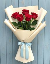 Букет Классика чувств #REPLACE_PRED# Инском