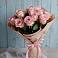 Букет цветов из: Розы в Инском