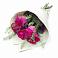 Букет цветов из: Розы в Инском
