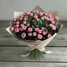 Букет Удовольствие в Инском