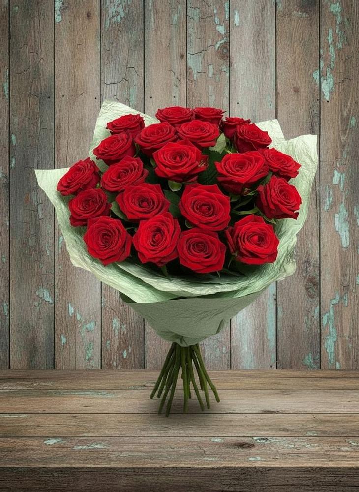 Букет Классика в Инском