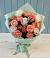 Букет цветов из: Розы в Инском
