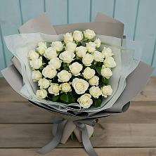 Букет Белоснежная нежность в Инском