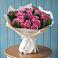 Букет цветов из: Розы в Инском