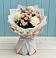 Букет цветов из: Розы в Инском