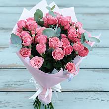 Букет Леди совершенство в Инском