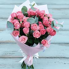 Букет Леди совершенство в Инском